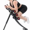 51o732SEfuL._AC_SX679_-1.jpg Core & Ab Trainer - Foldable AB Workout Machine for Home Gym