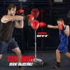 61b-HUAouVL._AC_SX679_-1.jpg Adjustable Punching Bag with Stand – Boxing Trainer for Teens & Adults
