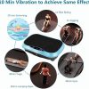 716AlG7NqLL._AC_SX679_-1.jpg Vibration Plate Exercise Machine - Full Body Workout & Muscle Toning Platform