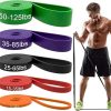 71ALgXGX21L._AC_SX679_-1.jpg Resistance Bands Set – Pull Up Assist & Workout Bands for Fitness & Physical Therapy