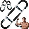 71huHSAbUL._AC_SX679_-1.jpg Adjustable Chest & Arm Twister Trainer (65–110lb) – Home Fitness Equipment