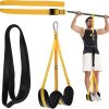 71lFwaOkLkL._AC_SX679_-1.jpg Pull Up Assist Bands - Adjustable Resistance for Strength Training & Home Fitness