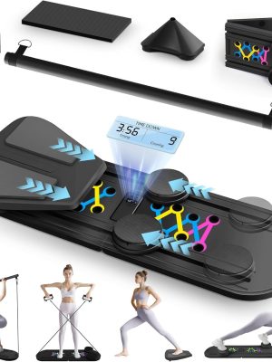 81X06ZVV0SL._AC_SL1500_-1.jpg Foldable Pilates Reformer