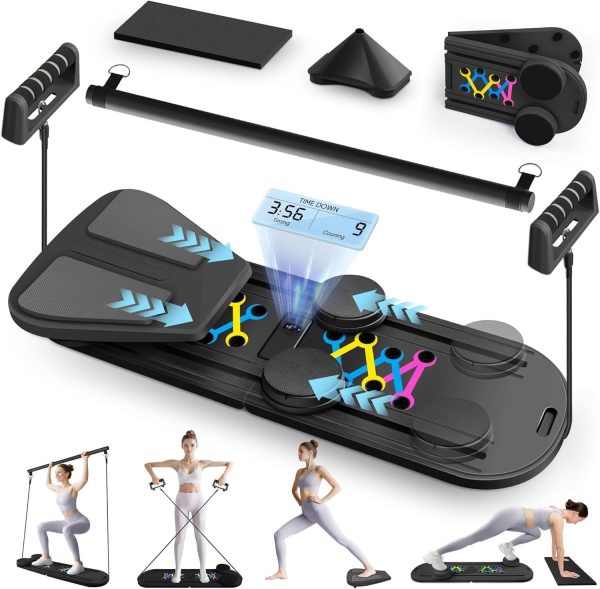 81X06ZVV0SL._AC_SL1500_-1.jpg Foldable Pilates Reformer