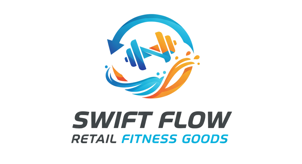 Swift Flow Retail Fitness Goods