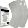 IMG_20250507_104539-1.jpg Knee Sleeve - Non-Slip Support for Sports & Workout