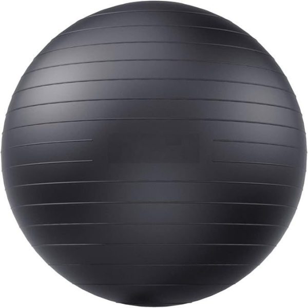 IMG_20250507_111203-1.jpg Yoga & Exercise Ball – Stability Ball for Fitness, Pregnancy & Office Use (Pump Included)
