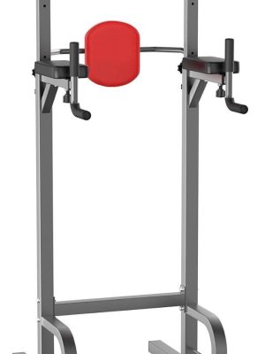 IMG_20250507_144125-1.jpg Power Tower Pull-Up & Dip Station